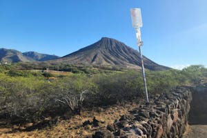 koko crater