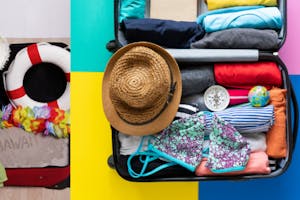 packing Hawaii PAcking Tips