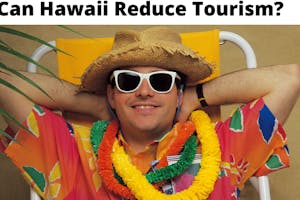 Limit Hawaii Tourism Limit Hawaii Tourism