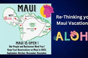 rethink maui rethink maui