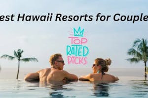 top hawaii resorts for couples top hawaii resorts for couples
