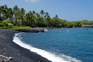 Big Island Hilo Volcano Adventure Getaway