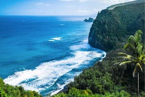 Big Island Super Saver All-Inclusive Package
