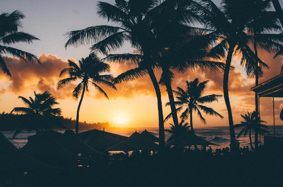Christmas-in-Hawaii