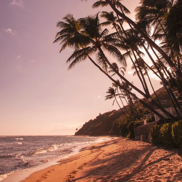 Cromwells-Beach