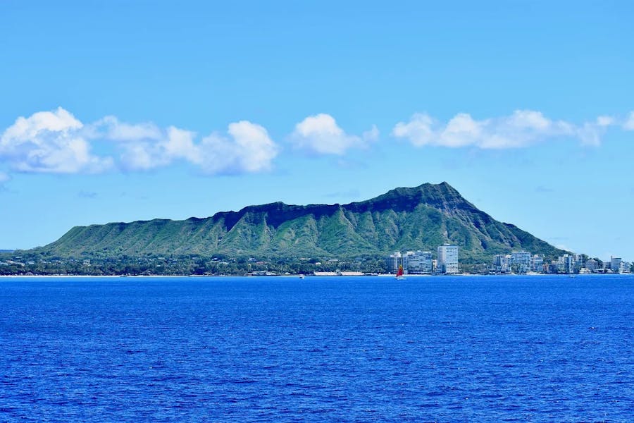 Diamond-Head-Profile