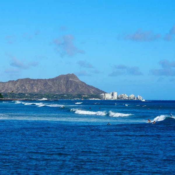 Diamond-Head-view-from-kewalo-basin
