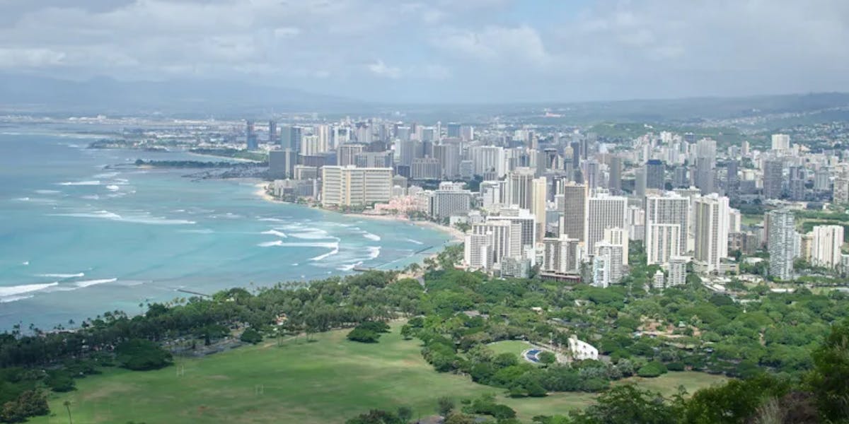 Diamond-Head Diamond-Head