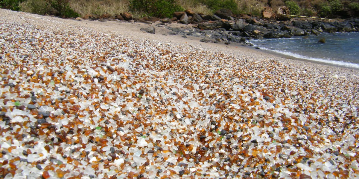 GlassBeach GlassBeach