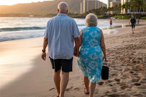 Golden Agers Oahu All-Inclusive Vacation Package