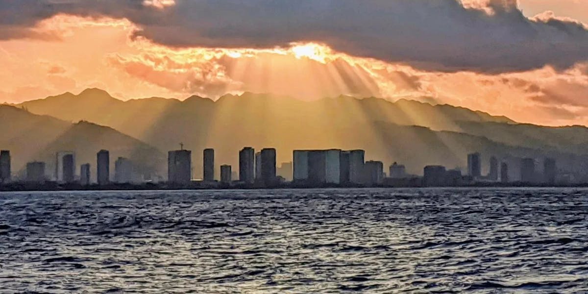 HH-Sunrise-1 HH-Sunrise-1