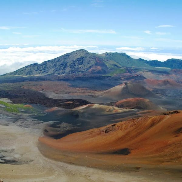 Haleakala