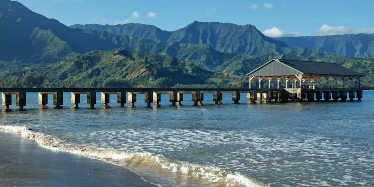 Hanalei-Pier2 Hanalei-Pier2