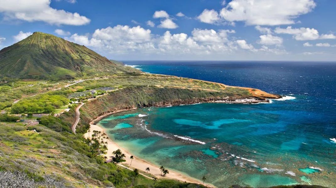 Hanauma-Bay