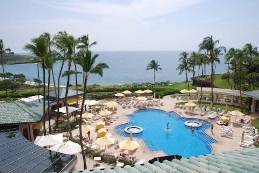 Hawaii-Honeymoon