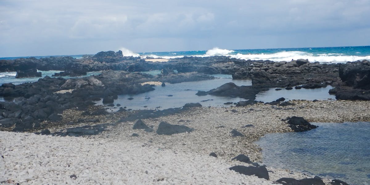 Kaena-Point Kaena-Point