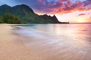 Kauai Golden Ager vacation Package