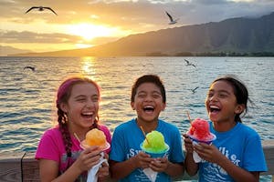 Kauai Tween Explorer Adventure