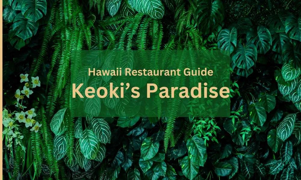 Keokis-Paradise