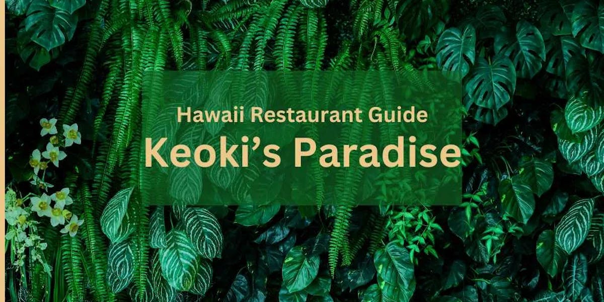 Keokis-Paradise Keokis-Paradise