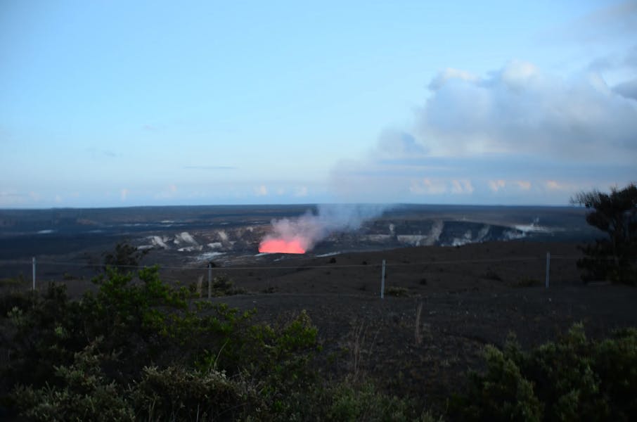 Kilauea