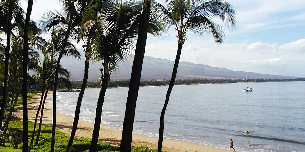 Maui-Beach-Kihei-1 Maui-Beach-Kihei-1