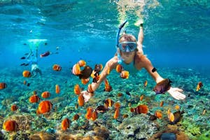 Maui Family Adventure Package