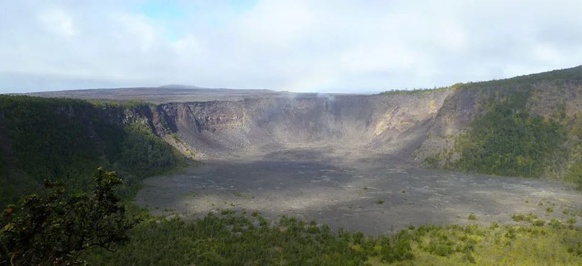 Mauna-Loa-Napau