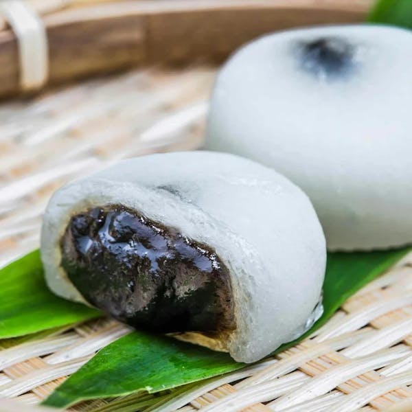 Mochi-Oahu