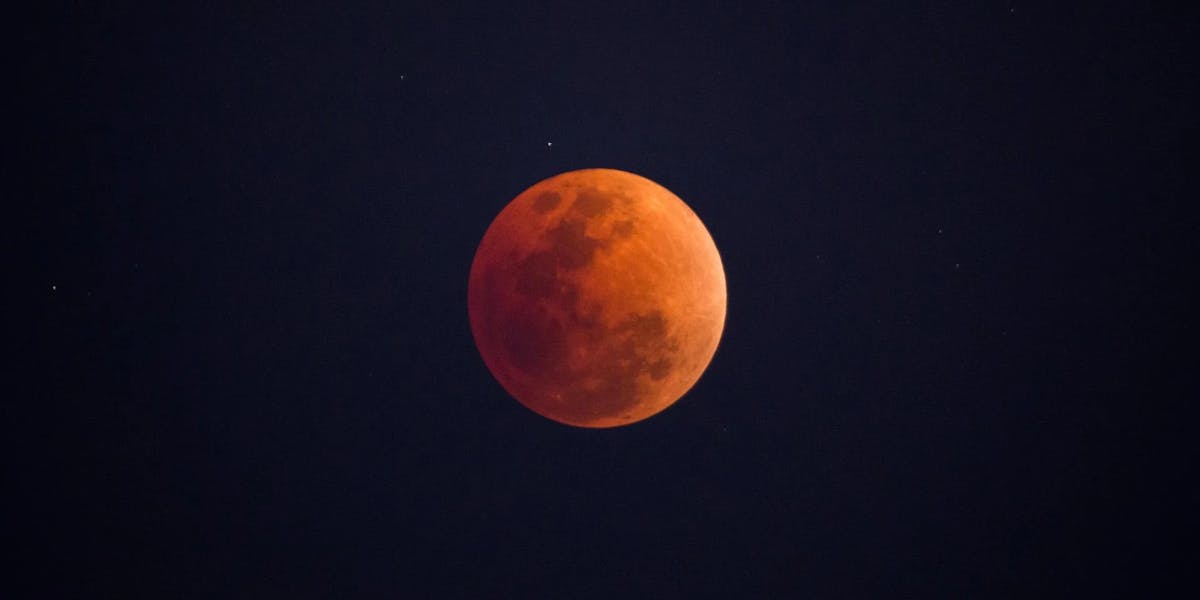 Moon-Bloody Moon-Bloody