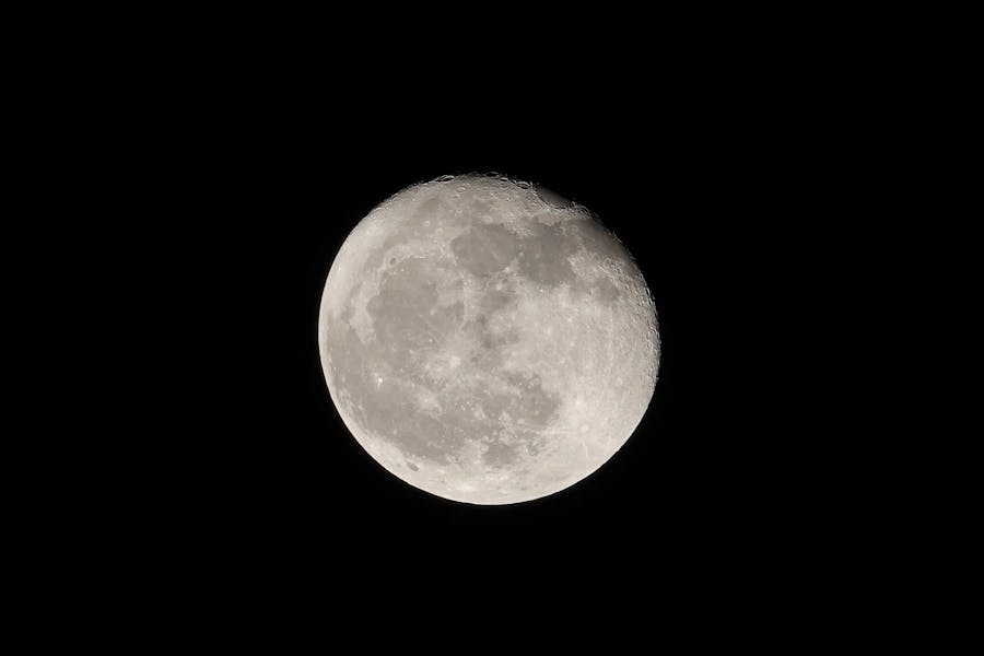 Moon