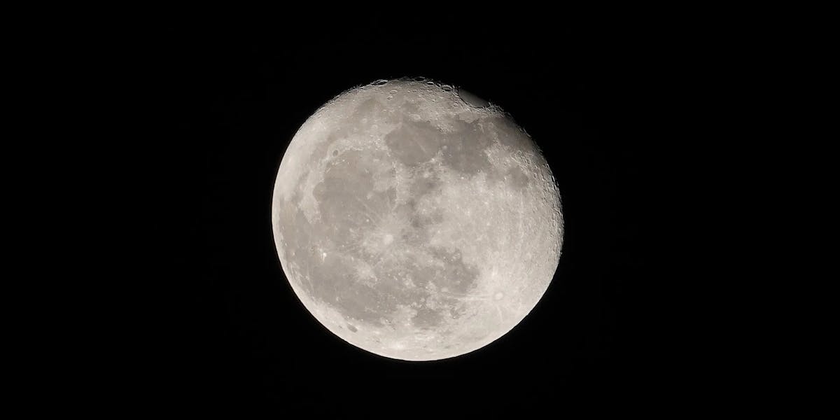 Moon Moon