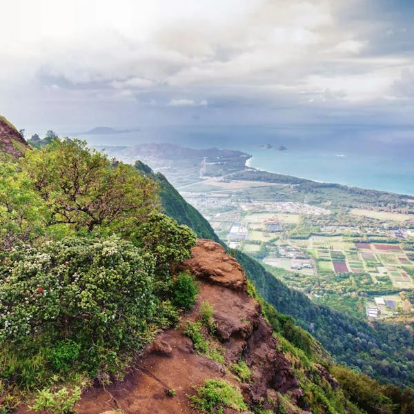 Oahu-Hikes
