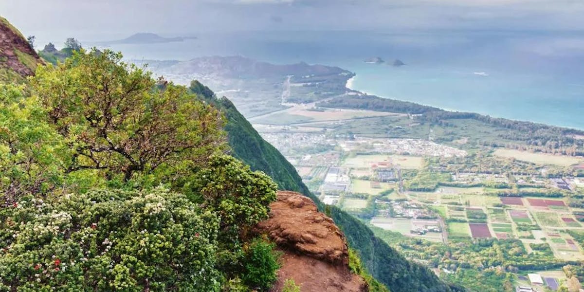 Oahu-Hikes Oahu-Hikes