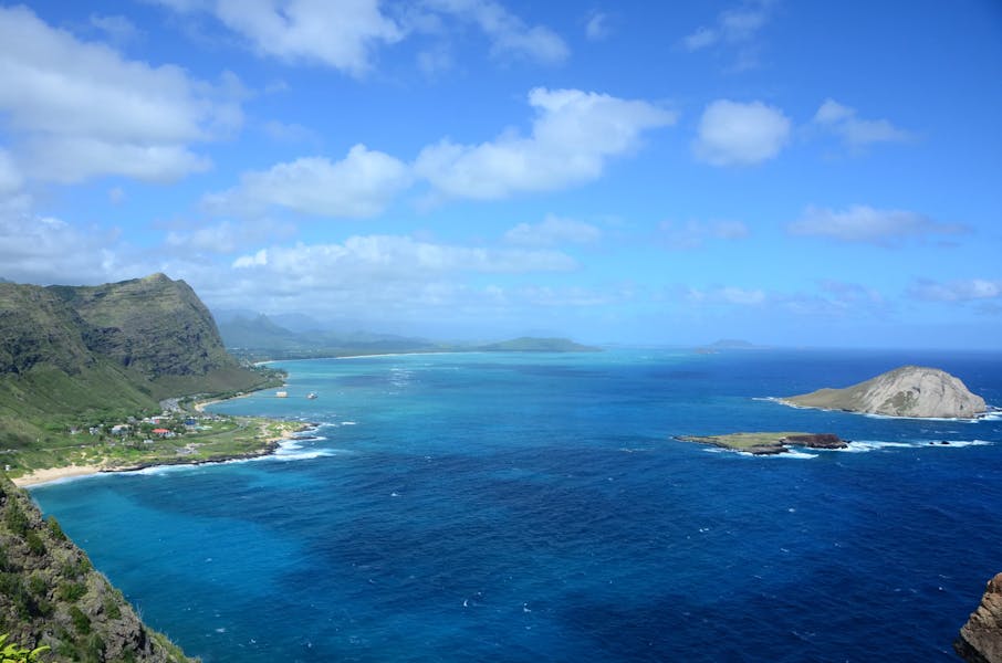 Oahu-Must-Dos