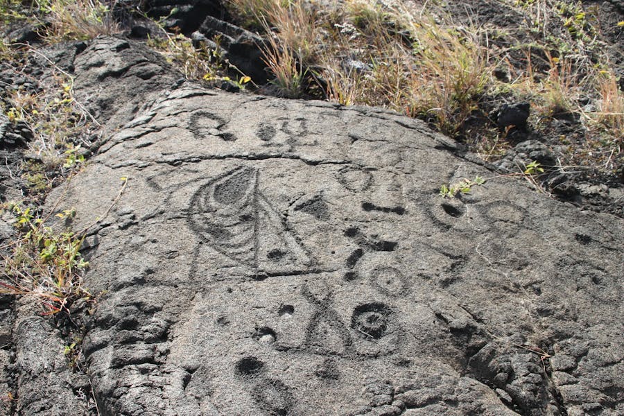 Petroglyph-2