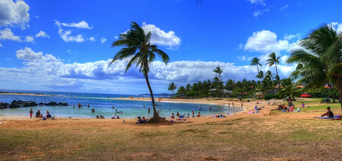 Poipu