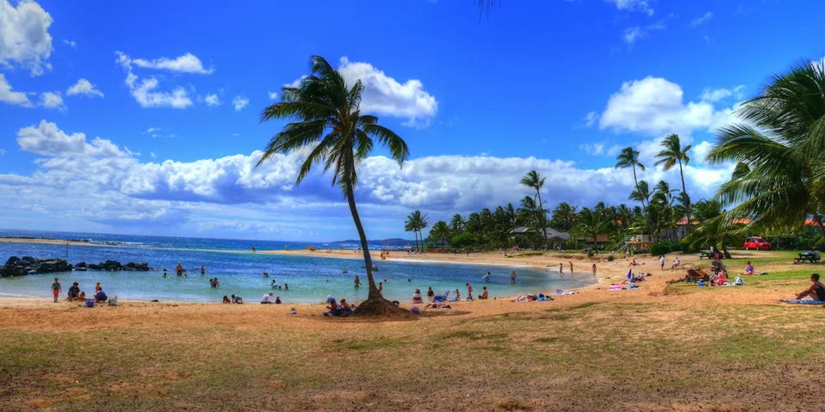 Poipu Poipu