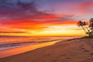 Super Saver All-Inclusive Vacation Package