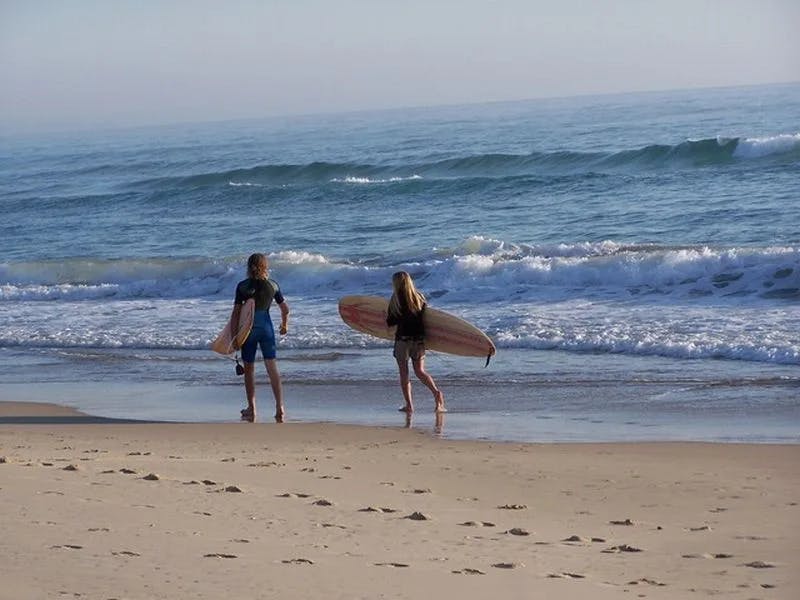 Surfing