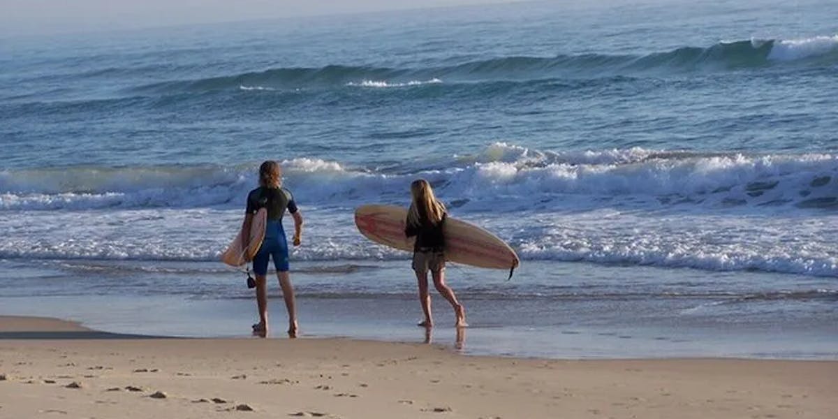 Surfing Surfing