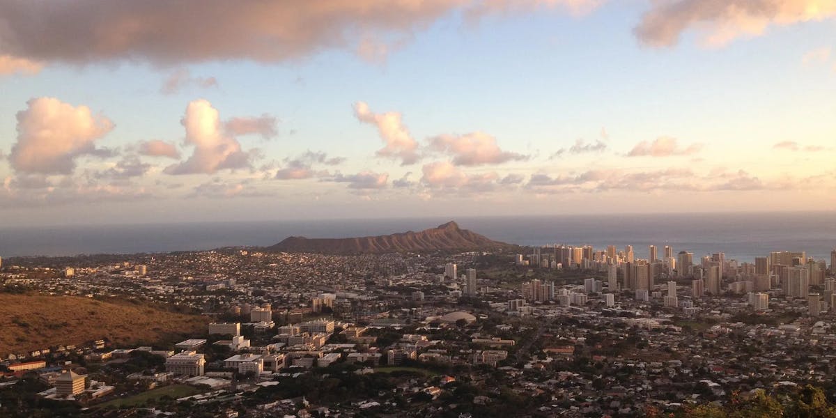 Walkable-Honolulu Walkable-Honolulu