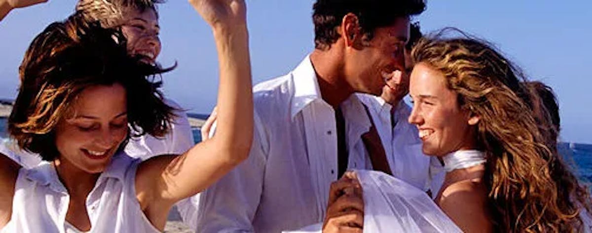 a-beach-wedding