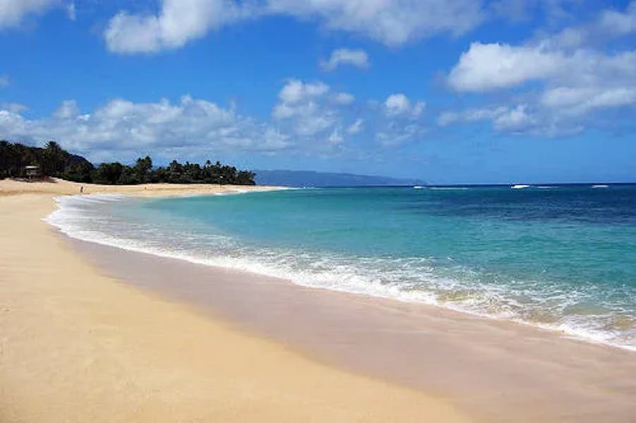 a-remote-beach