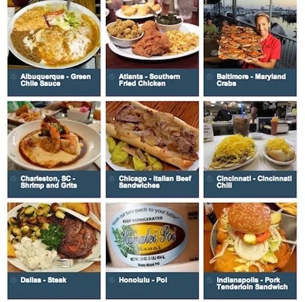 americas-iconic-foods