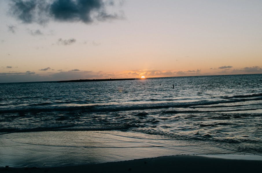 best-places-to-watch-the-sunrise-on-oahu