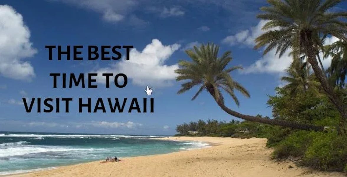 best-time-to-visit-hawaii