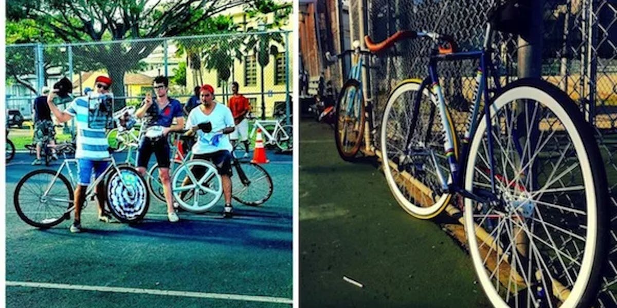 bikes-collage bikes-collage