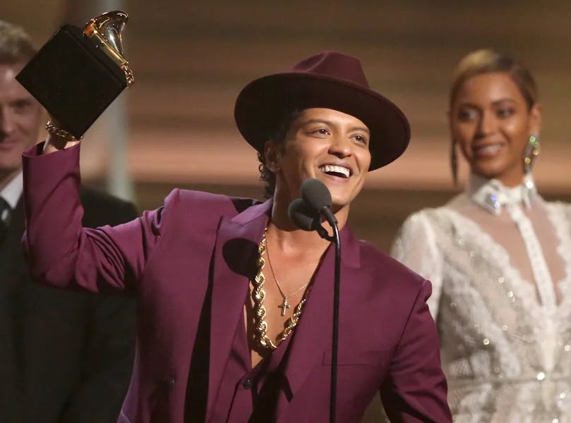 bruno-mars-grammy