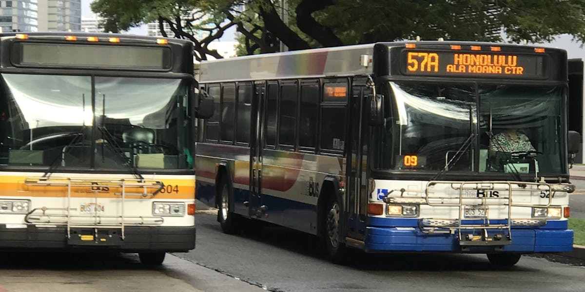 bus-bus bus-bus